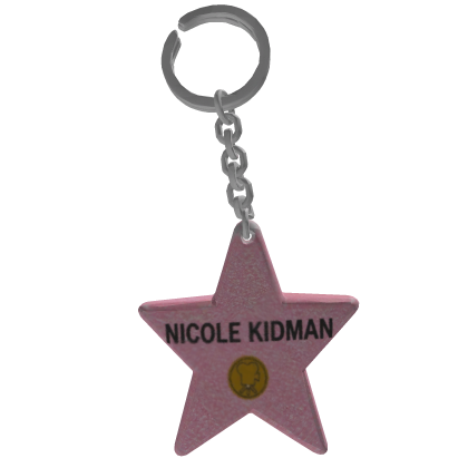 ADÉLA - Nicole Kidman