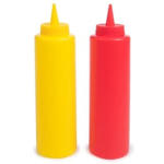 Ketchup and Mustard Clan