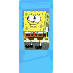 !SpongeBob Hangout Area!