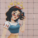 she is a little princess