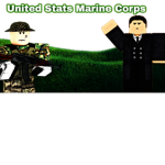 !! [ UNITED STATES MARINE CORPS ] !!
