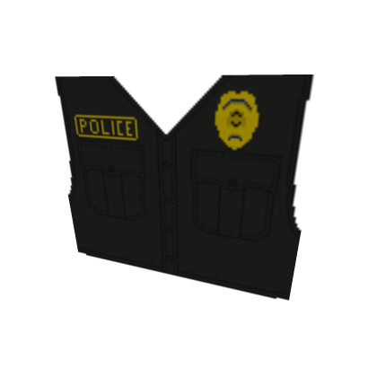 CTPDVest
