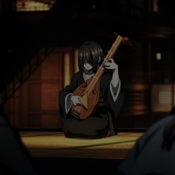 👘--🎸