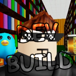 Pyles Library DEVELOPMENT BUILD icon