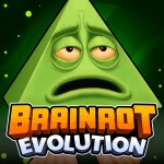 Brainrot Evolution