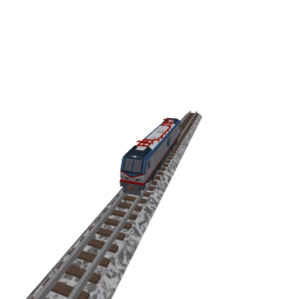 [RO Gauge] Amtrak City Sprinter