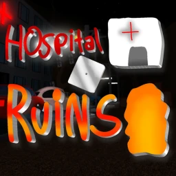 Hospital Ruins icon