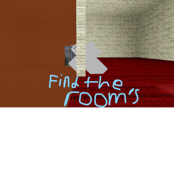 Find the rooms (update)