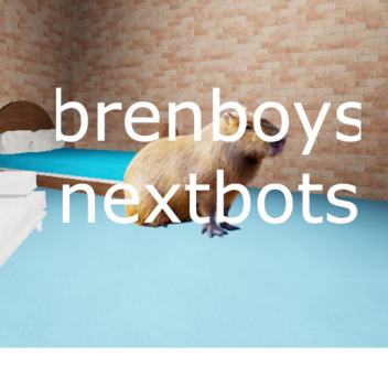 brenboys nextbots (BIG UPDATE!!)