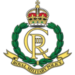 [BA] Whitehall Royal Military Police (SCP:RP)