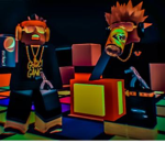 Bandz Ent ™