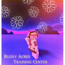 [HCS] Training Center!