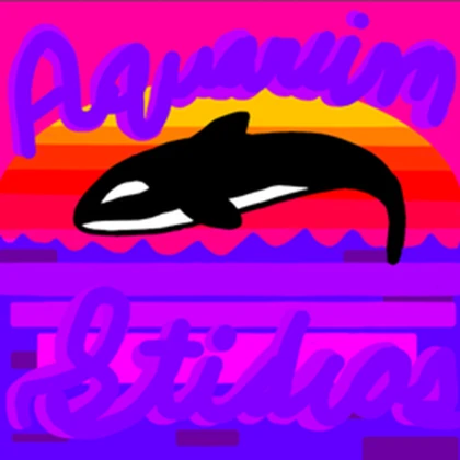 Aquarium|Studios Roblox group icon