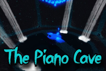 The Piano Cave