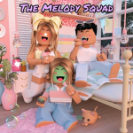 The #Melody Squad