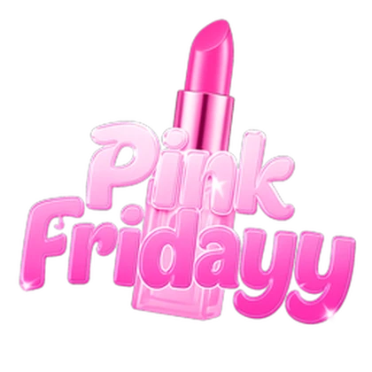 PINK FRIDAY ENT. Roblox group icon