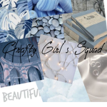 Crafty Girl's Squad