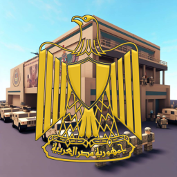 [RPGF] Esfahan Royal Millitary Base