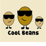 AWESOME BEANS ^o^
