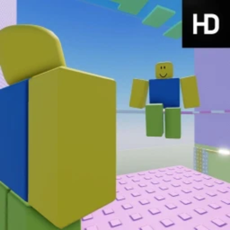 SUPER CHEAP admin Troll Tower [5 Robux!?]