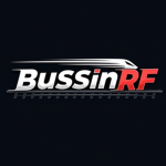 Bussinrailfanning