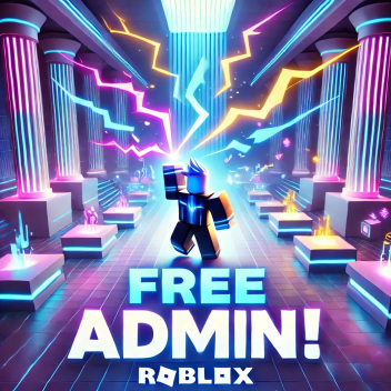 [NEW]👑Fight for Admin!
