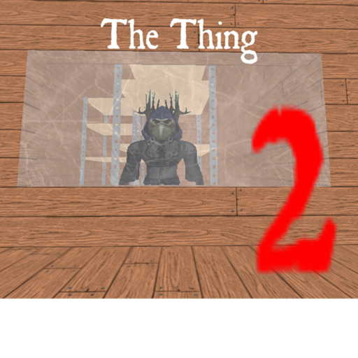 the thing 2