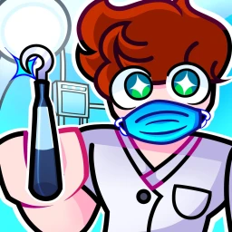 🦷 Build a Dentist! icon