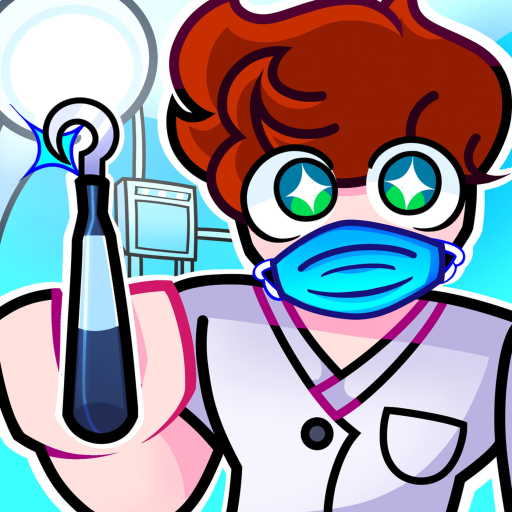 Build a Dentist!