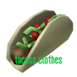 tacoss clothes
