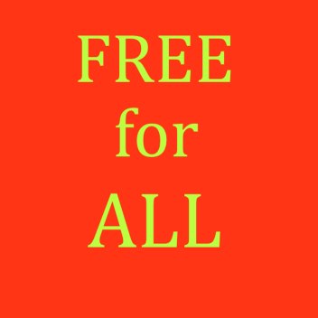 Free For All Shooter