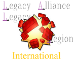 L.A. International-Legacy Legion-Recruitment Unit