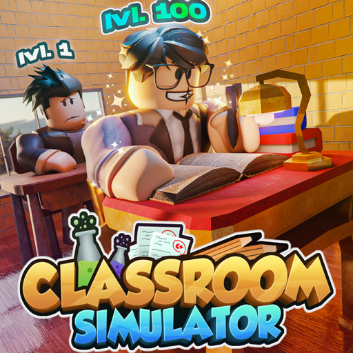 Classroom Simulator