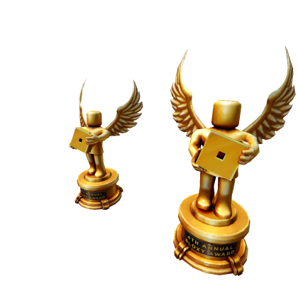 5th Annual Bloxy Reward Clan