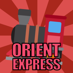 [MAPS] Orient Express!