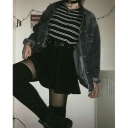 Gothyc//Grunge Homestore