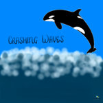 Crashing Waves