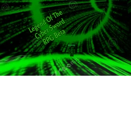 Legend Of The Cyber Sword RPG icon