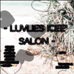 - Luvlies Icee' Salon -