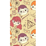 Harry Potter obsession group