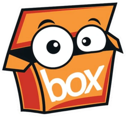 BoxForge Games Roblox group icon