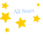 ALL STARS .