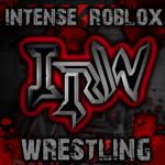 Intense Roblox Wrestling The New Generation