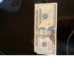Couple of dollars