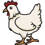 Chicken Fam!