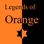 Legends of Orange
