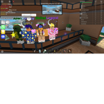 Friend & followers Club!