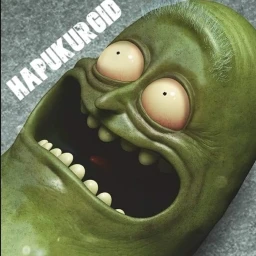 Hapukurgid 🥒 (UPD 4) icon