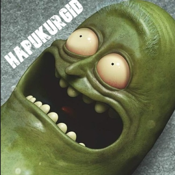 Hapukurgid 🥒 (UPD 4)