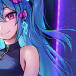 ☆